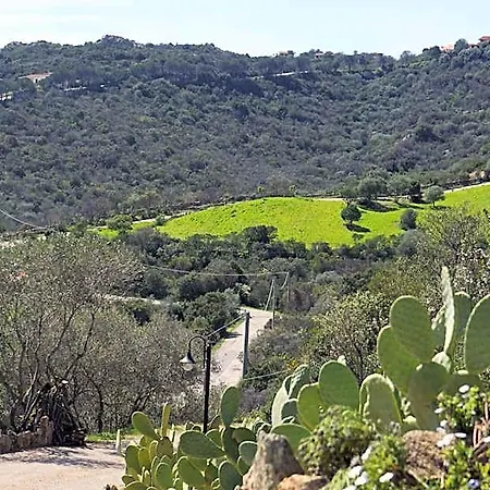 منتجع Casagliana