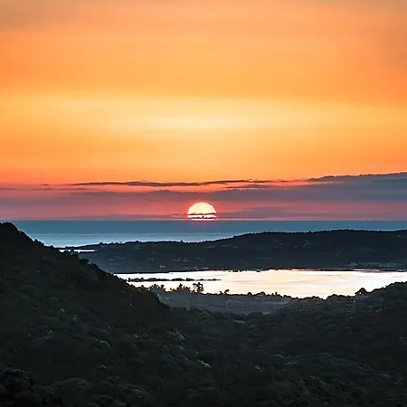Casagliana Resort Olbia