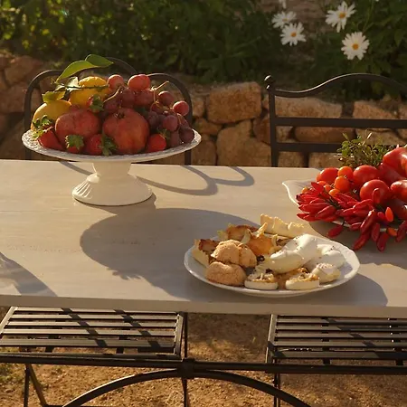 Resort Casagliana Olbia