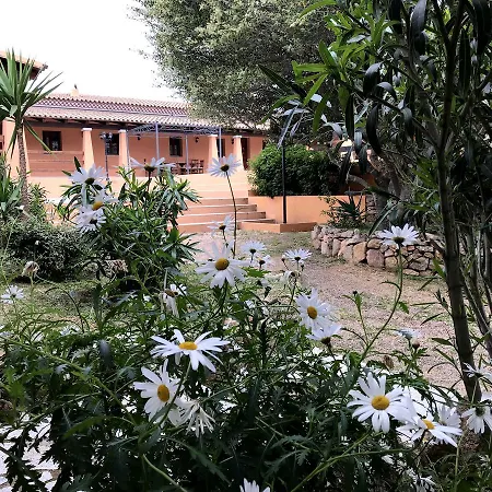 Casagliana منتجع