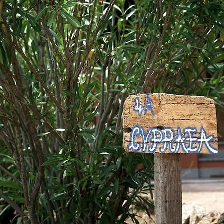 Θέρετρο Casagliana 4*