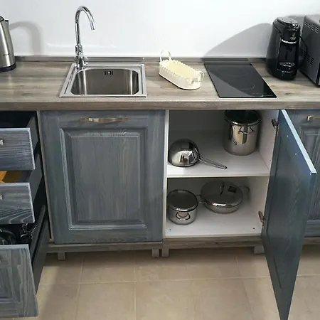 אתר נופש Casagliana 4*