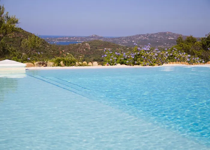 Casagliana Semesteranläggning (resort)