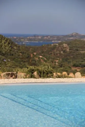 Semesteranläggning (resort) Casagliana Olbia