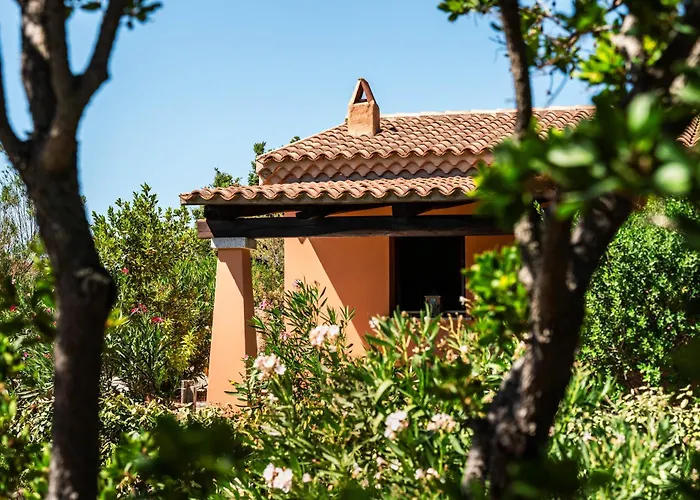 Casagliana 4* Olbia