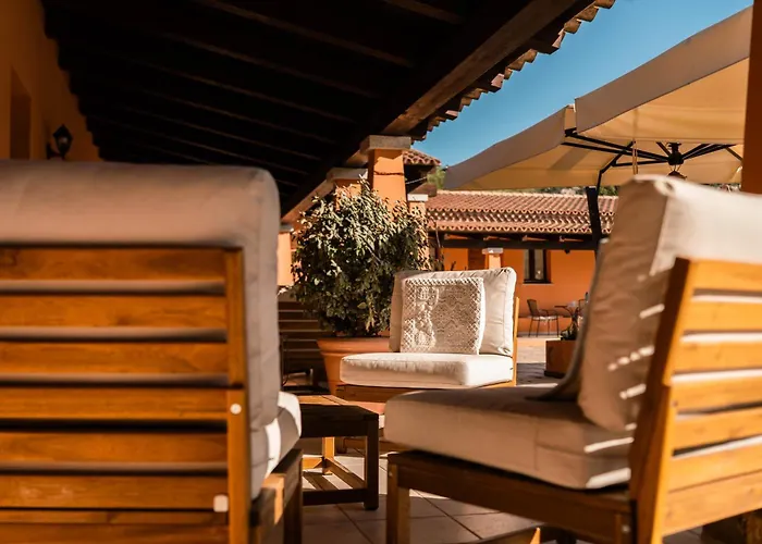Casagliana Resort