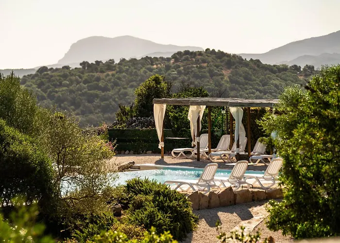 Casagliana 4*