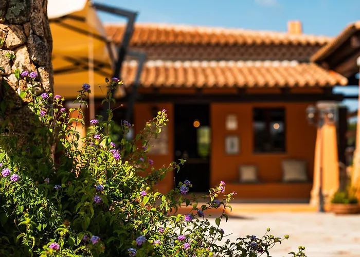 Casagliana 4* Olbia