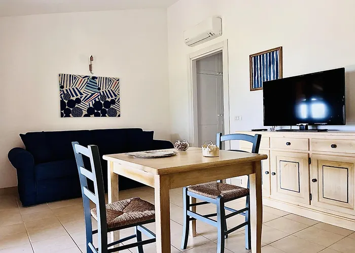 Casagliana Olbia