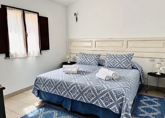 Casagliana Semesteranläggning (resort) 4*