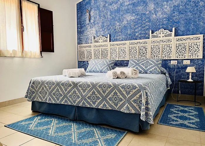 Casagliana 4*