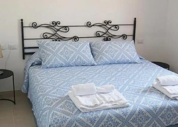 Casagliana Resort