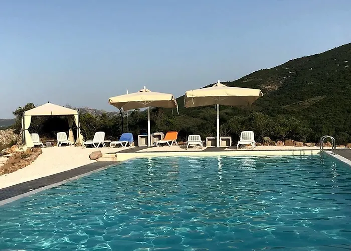 Casagliana Olbia