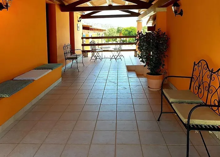 Casagliana 4*