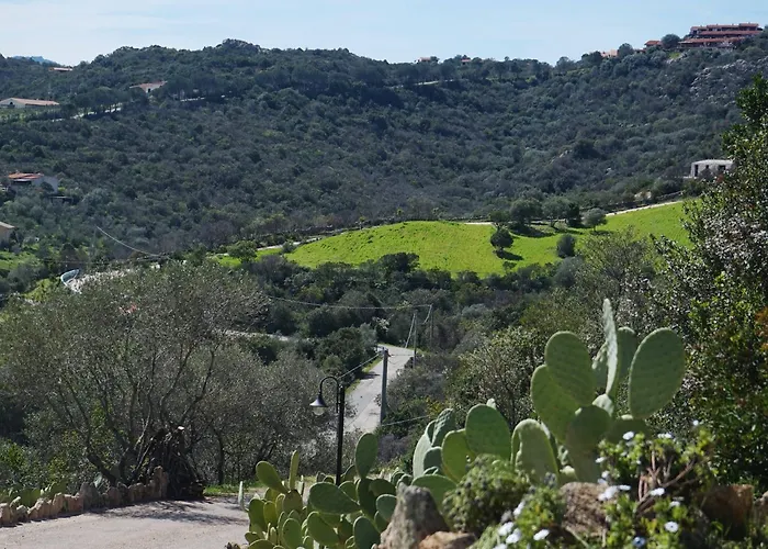 Casagliana 4* Olbia