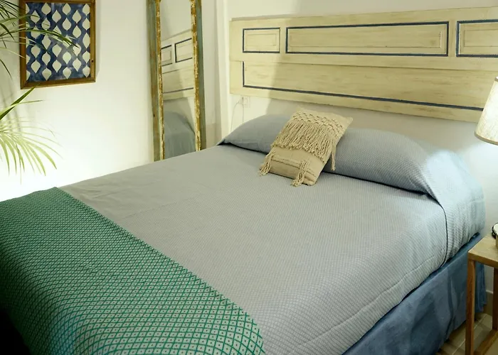 Semesteranläggning (resort) Casagliana