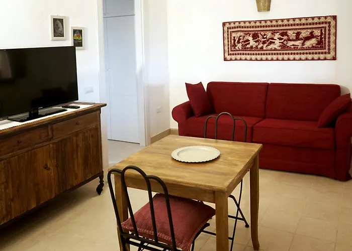 Casagliana Üdülőközpont 4*