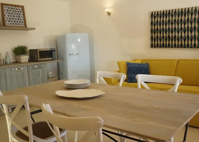 Casagliana Resort 4*