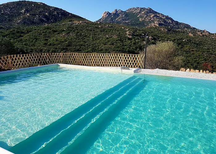 Casagliana Semesteranläggning (resort) 4*