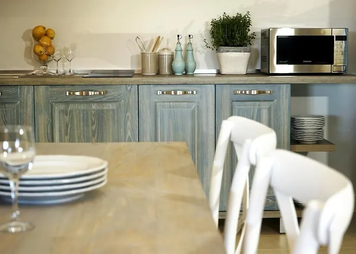 Casagliana Semesteranläggning (resort) Olbia